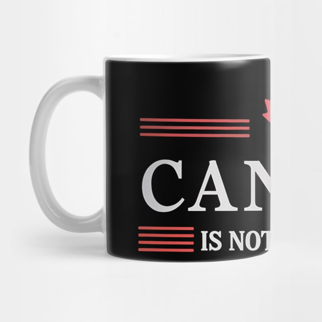 Proud-Canadian-Patriotic-Canada-Is-Not-For-Sale by ArtistTee ⭐⭐⭐⭐⭐